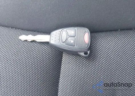 2011 Dodge Avenger Mainstreet z USA, uszkodzony, nr VIN 1B3BD1FB4BN585295